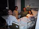 2000-11-03_Machiko_Ginnie_Far_Mor_Mikkel.JPG