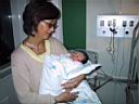 2000-11-03_Machiko_Mikkel.JPG